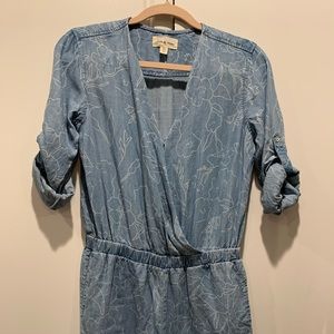 Cloth and Stone Romper